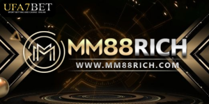 MM88RICH เว็บพนันออนไลน์