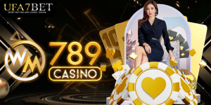 WM789 คาสิโนออนไลน์