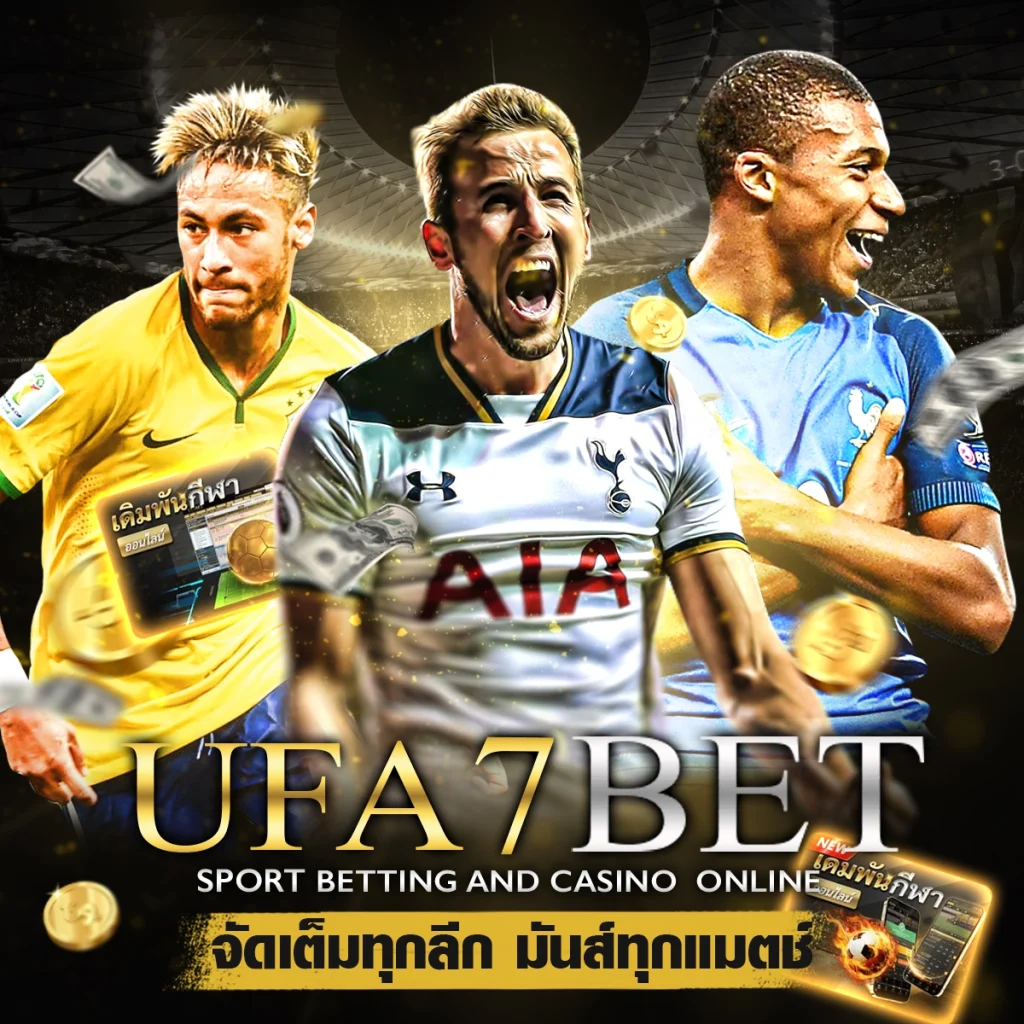 ufa7bet
