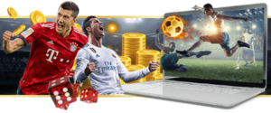 เว็บแทงบอลออนไลน์ ufa7bet